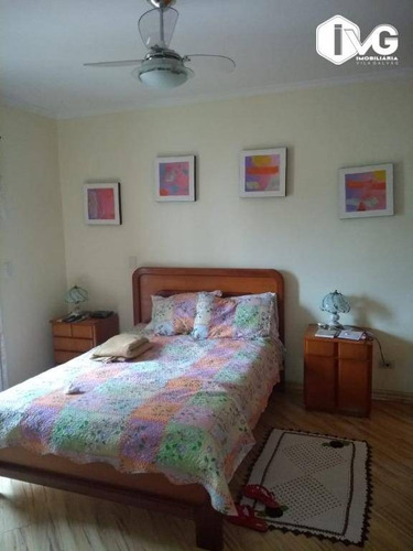 Imagem 25 de 30 de Apartamento À Venda, 162 M² Por R$ 640.000,01 - Vila Galvão - Guarulhos/sp - Ap2393