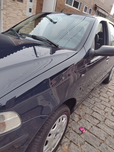 Fiat Siena 2006 1.0 Fire Flex 4p
