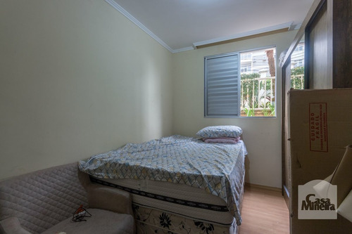 Imagem 8 de 15 de Apartamento À Venda No Buritis - Código 324692 - 324692