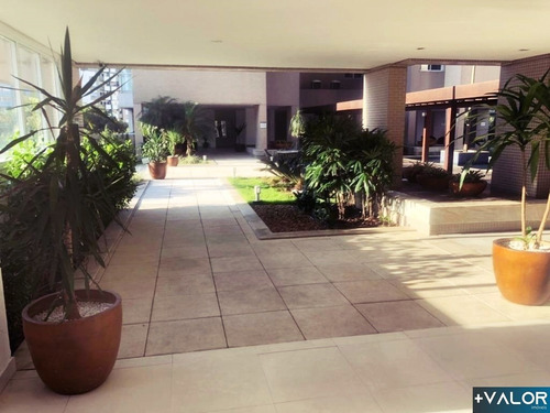 Imagem 23 de 28 de Residencial Rossi Orquidário - Apartamento Com 3 Dormitórios Para Venda Em Santos - Jm2233 - 69570936