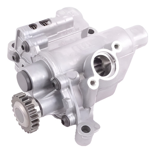 Bomba De Óleo Motor Original Audi Vw Ea888 Gen3 Gti A3 A4 A5
