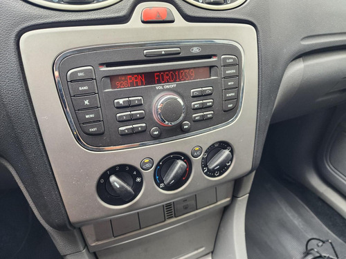 Ford Focus Hc Flex