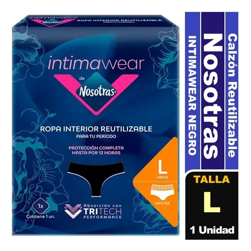 Ropa Interior De Patronato Femenina Mujer MercadoLibre