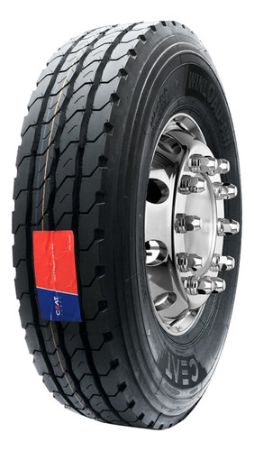Llanta Para Camion Ceat Winload-aw 11r22.5 Tl - 16pr