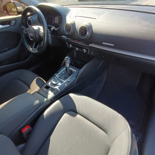 Audi A3 1.4 Sedán Dynamic At Dsg