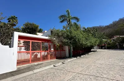 Casa en venta