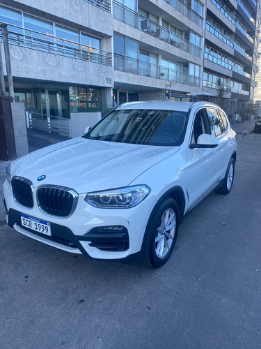 BMW X3 2.0 X3 Xdrive 28i Xline 245cv