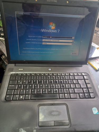 Laptop C700 Repuestos