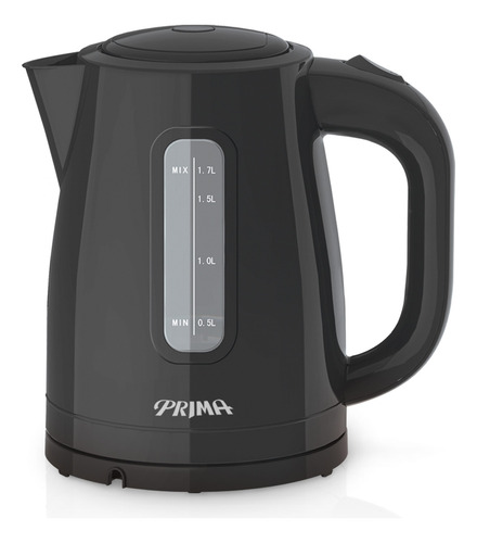 Jarra Hervidor De Agua Electrico Prima 1.7 Litro Kec-1702