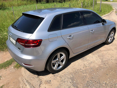 Audi A3 2019 1.4 Tfsi 125cv