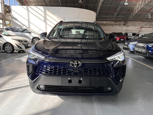 Toyota Corolla Cross 2.0 Xei Cvt