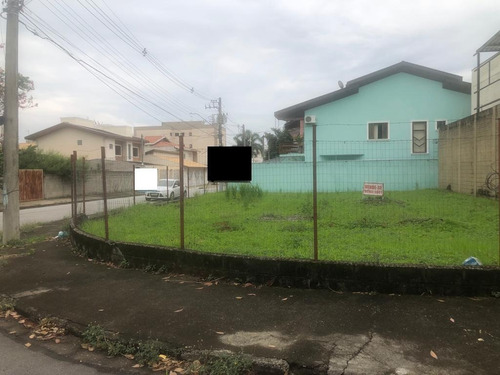 Terreno Para Venda Em Taubaté, Residencial Portal Da Mantiqueira - Te0043_1-1811430