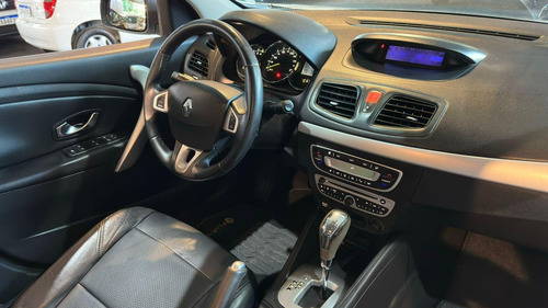 Renault Fluence Dyn20a