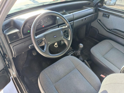 Fiat Uno Mille Ep 1.0 I E 4p 1996