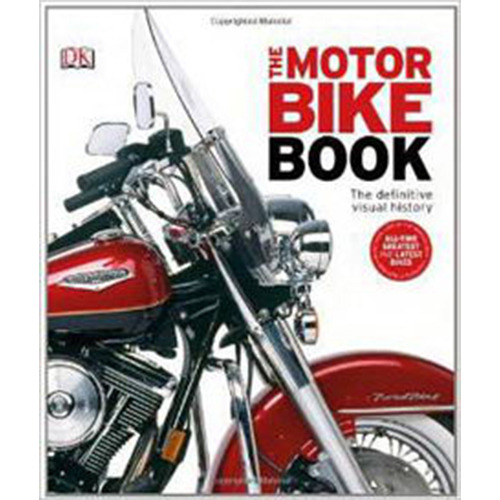 The Motorbike Book