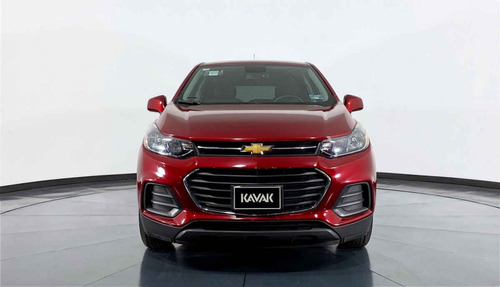 Imagen 2 de 15 de 107655 - Chevrolet Trax 2018 Con Garantía