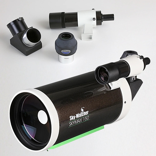 Skywatcher Skymax 150 Maks-casse