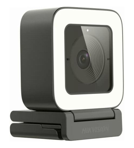 Webcam de alta definição Hikvision (1080p) /Grande