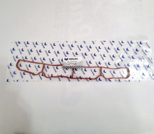 Imagen 2 de 3 de Empacadura Admision Dodge Caliber 2.0 Jeep Compass 2.4