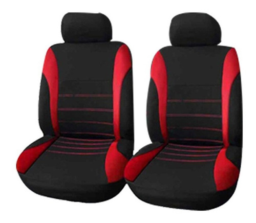 Funda De Asiento De Coche Para Asientos Delanteros De Coche