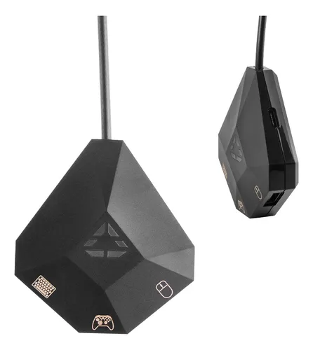 Conversor Switch Key Mouse Para Ps3/ps4/xbox One/xbox