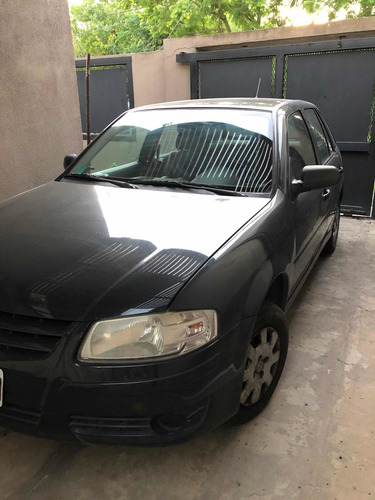 Volkswagen Gol 1.6