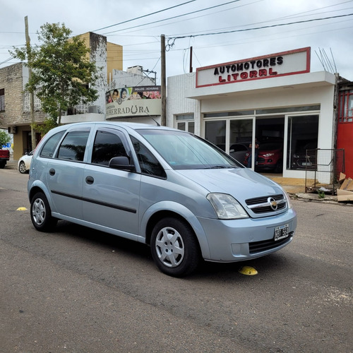 Chevrolet Meriva 1.8 Gl Plus