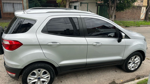 Ford Ecosport 1.6 Titanium 110cv 4x2