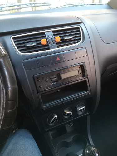 Volkswagen Fox 1.6 Comfortline