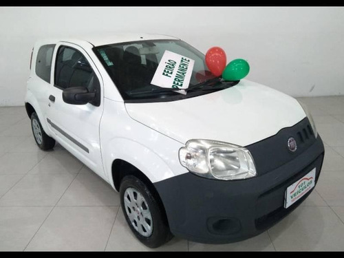 Uno Vivace 1.0 8v (flex) 2p 1.0