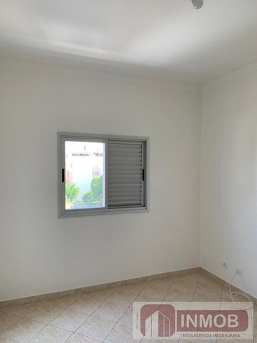 Imagem 10 de 11 de Apartamento Para Venda Em Taubaté, Jardim Santa Clara, 2 Dormitórios, 1 Suíte, 1 Banheiro, 1 Vaga - Ap0571_1-1796927
