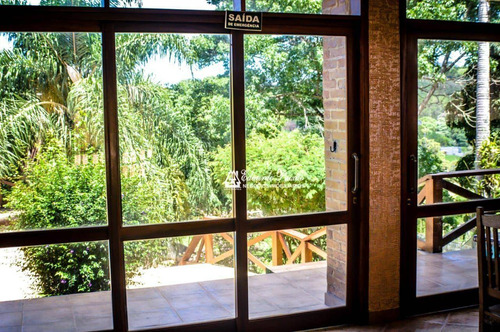 Imagem 14 de 30 de Chácara Com 8 Dormitórios À Venda, 6300 M² Por R$ 1.970.000 - Jardim Pedra Branca - Santa Isabel/sp - Ch0013