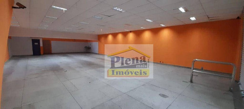 Imagem 10 de 16 de Salão Comercial Para Alugar Com 180 M² - Jardim Denadai (nova Veneza) - Sumaré/sp - Sl0771
