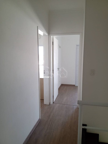 Imagem 30 de 30 de Belissima Casa 3 Dormitórios No Condomínio Villa Verde - Ca00450 - 69028599