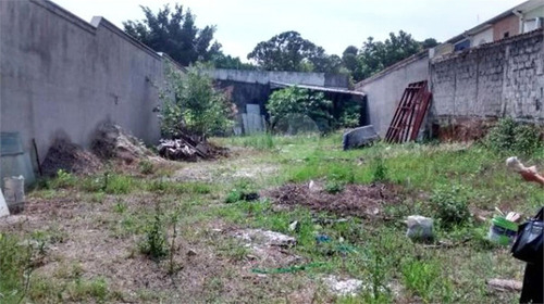 Imagem 10 de 10 de Terreno Comercial - À Venda Na Lapa - Reo317338