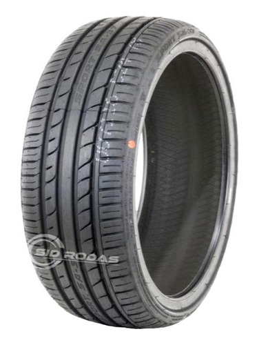 Pneu Wesltake Aro 17 185/35r17 74v Xl Sa37