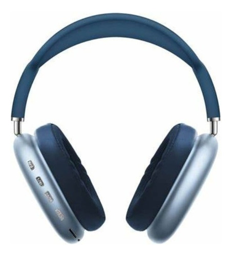 Audífonos Inalámbricos Bluetooth P9 Plus Premium
