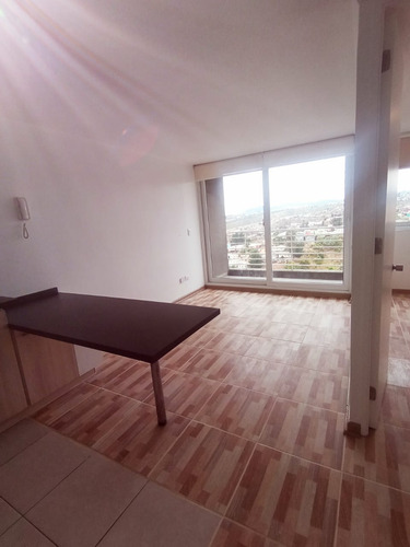 Edificio Gregorio Marañon Piso 10