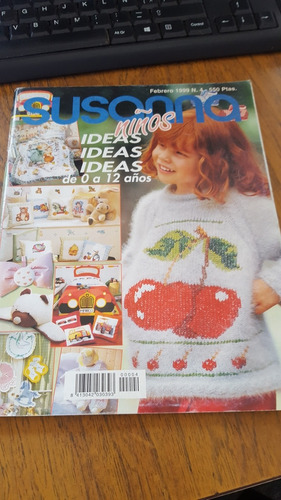 Revista Sussana - Ideas Niños De 0 A 12 Años