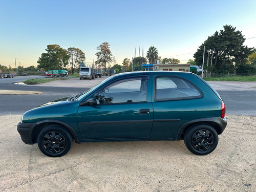 Chevrolet Corsa
