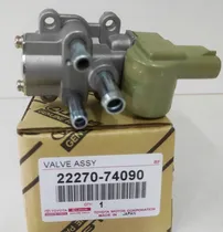 Comprar Válvula Iac Sensor Mínimo Rav4 2.0 1994 1995 1996 1997 1998 