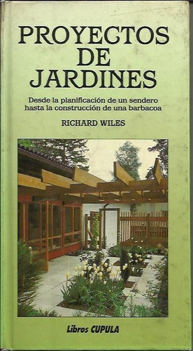 Proyectos De Jardines