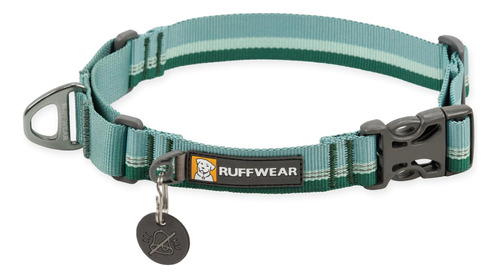 Ruffwear, Collar Para Perro Reaction, Collar Martingala Para