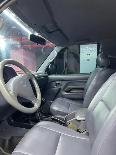 Toyota Prado Sumo Gx 2.7 Mt 4x4