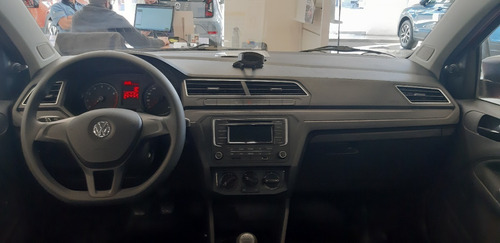 Volkswagen Gol Trend 1.6 Trendline 101cv Md