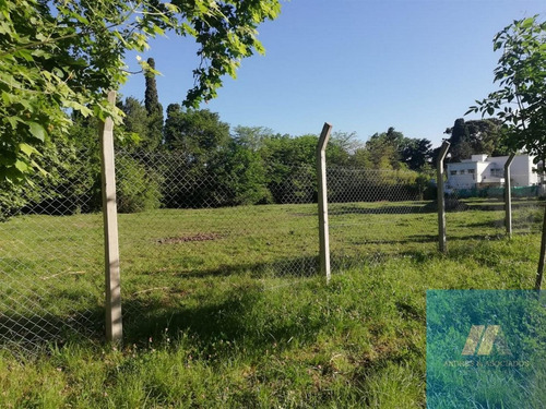 Imagen 2 de 2 de Venta Lotes En B Con Porton, Santa Catalina