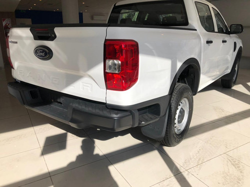 Ford Ranger Cd Xl 2.0 170cv Mt 4x2 Venta Directa Fabrica! Ds