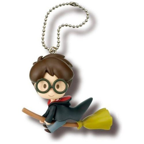 Harry Potter Plapla Mascot - Harry Potter