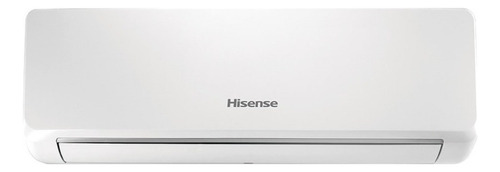 Aire Minisplit Hisense 220 Frio Calor 2 Toneladas 24000 Btu