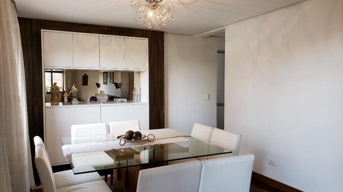 Imagem 7 de 30 de Apartamento À Venda, 147 M² Por R$ 1.099.000,00 - Santana - São Paulo/sp - Ap4496